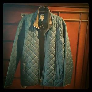 Peter Millar Mens XL Fall/Winter Jacket